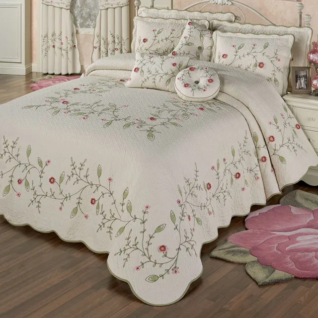 Bedding 24" 108" 20"