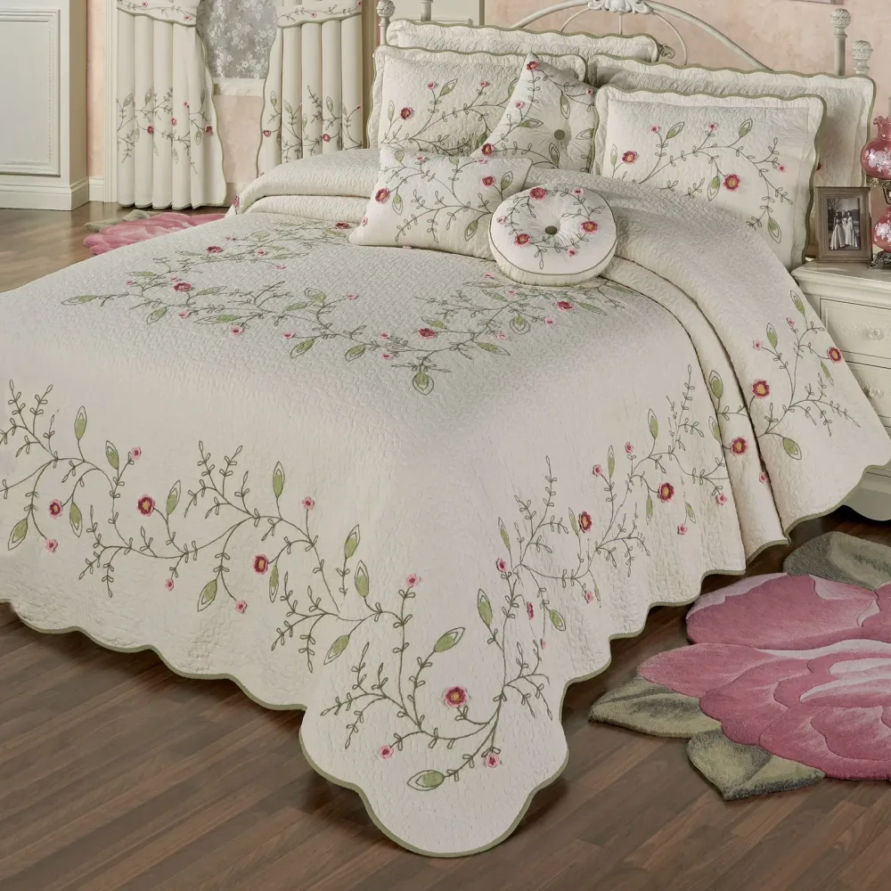 Bedding 24" 108" 20"