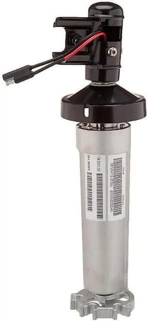 Motor 12v black 5 in