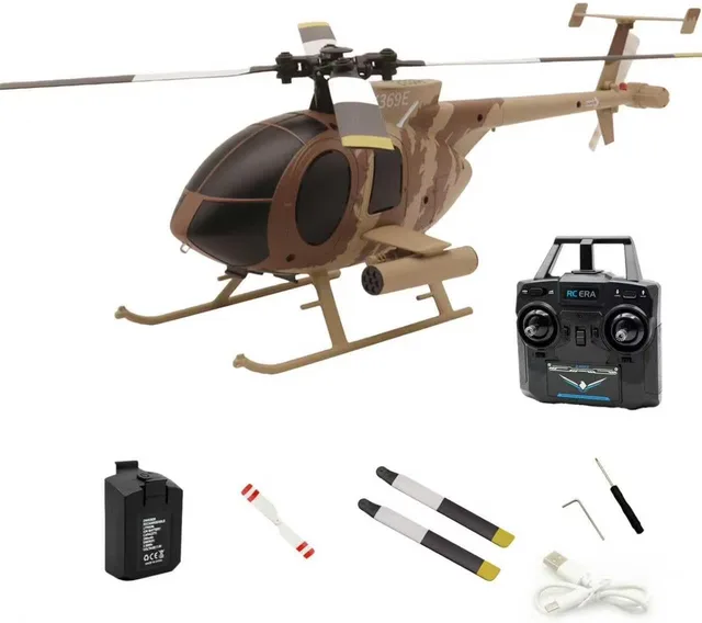 Remote Control yellow 256mm 239mm