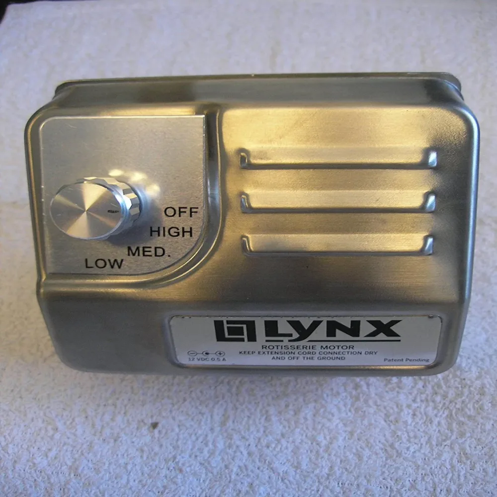 Grill 40 pound