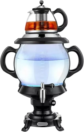 Cookware & Bakeware 110v 1100w black