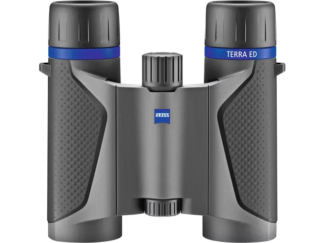 Binoculars black