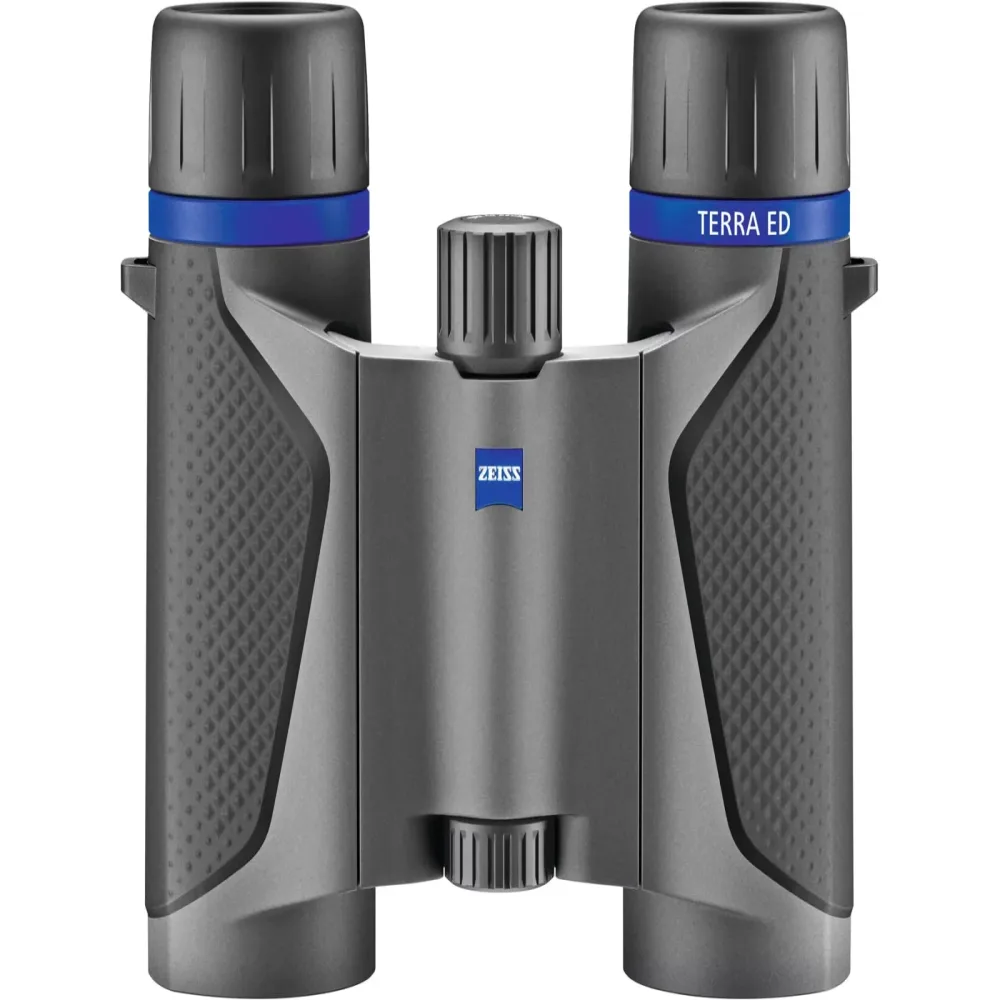 Binoculars black