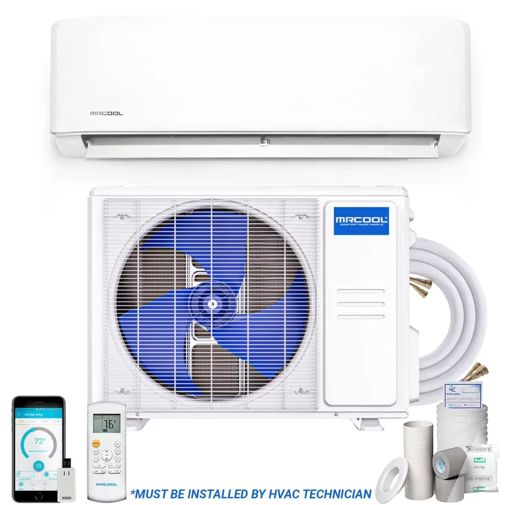 Heat Pump 230v 16 ft