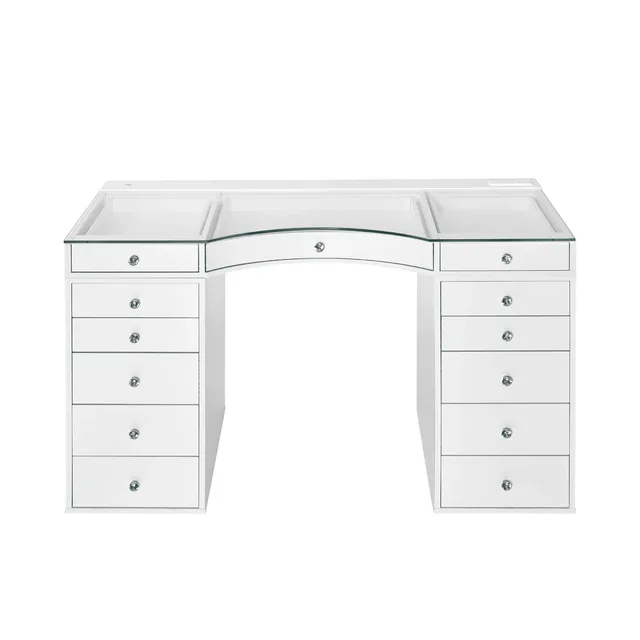 Table led 0.75 in adjustable
