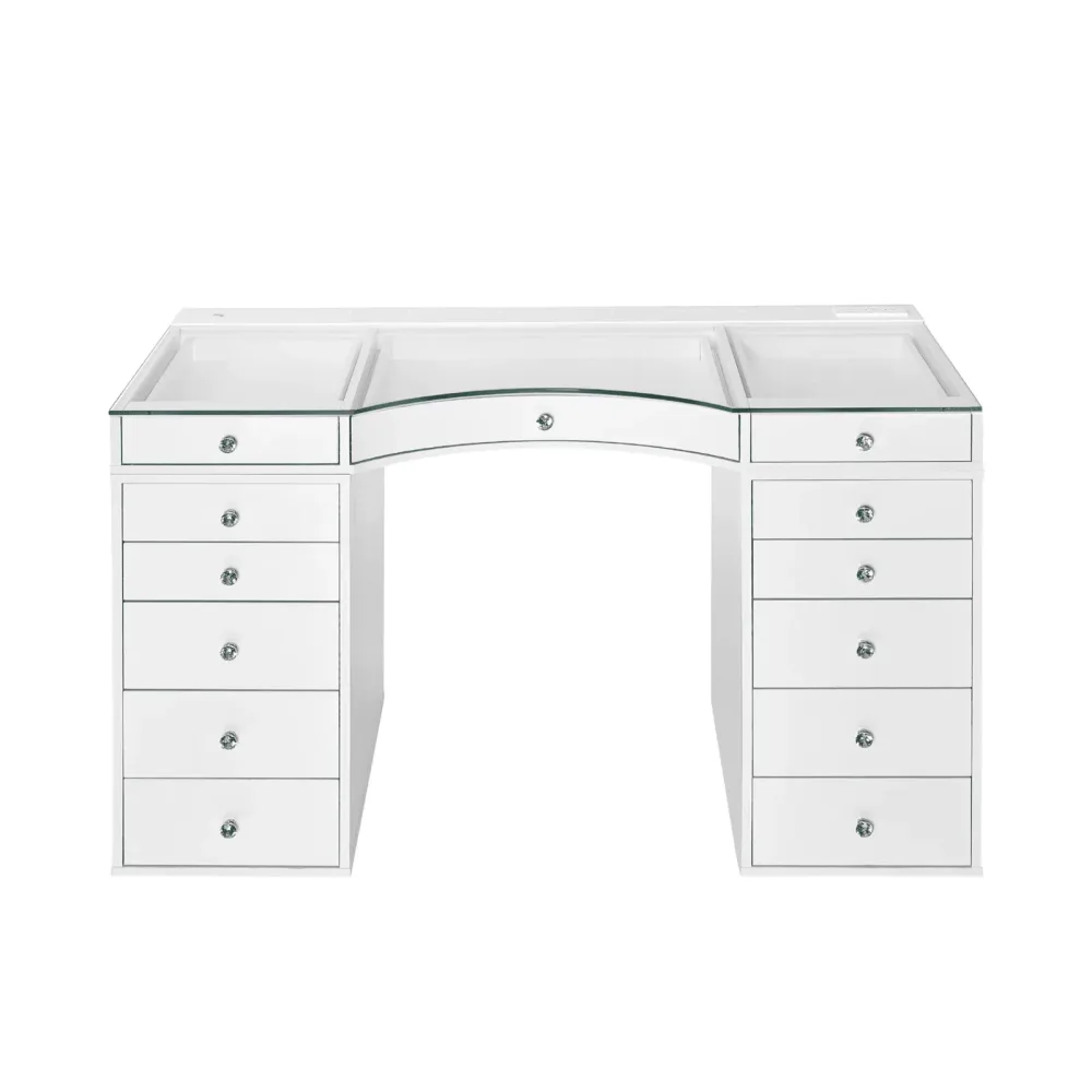 Table led 0.75 in adjustable