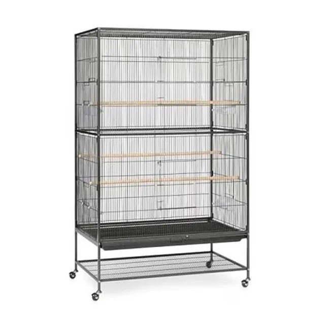 Bird Care black 37" 23"