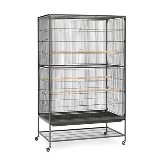 Bird Care black 37" 23"