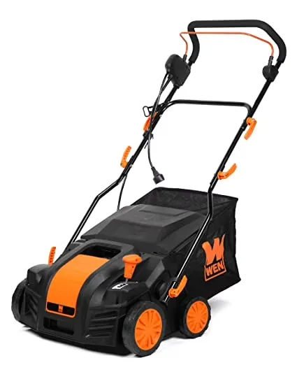 Outdoor Power 2 in 16 inches 4"