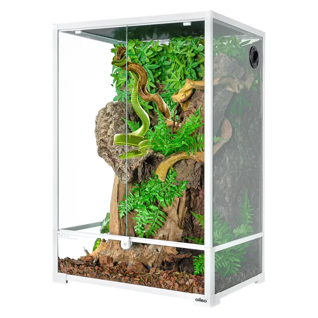 Reptile Tall 24" 18" 36"