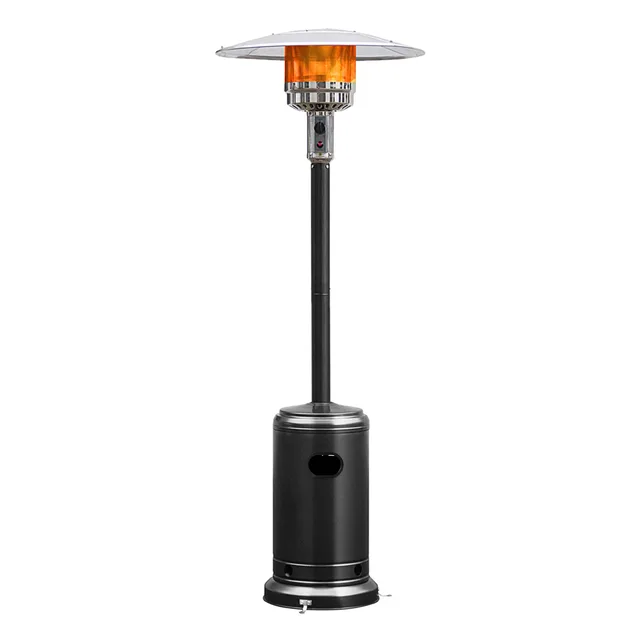 Heater black 20lbs 15ft