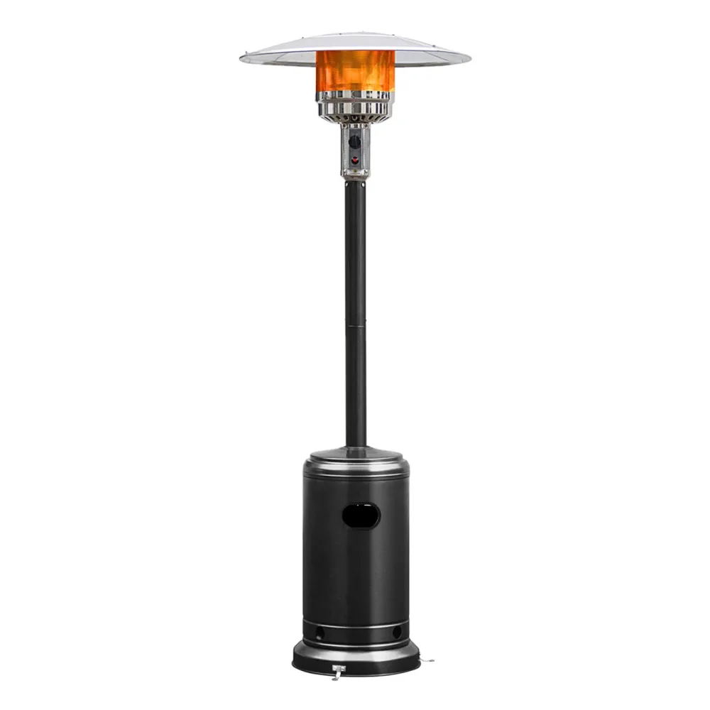 Heater black 20lbs 15ft
