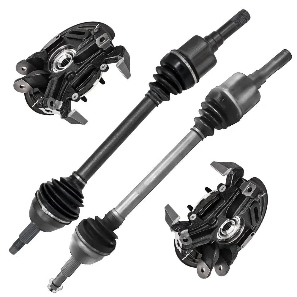 Steering 16" 17mm
