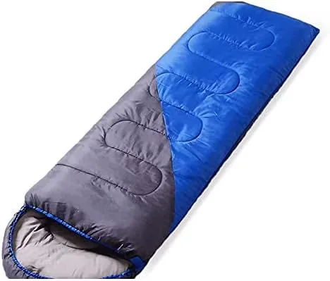 Sleeping Bag 1 person 86.61" 31.5"