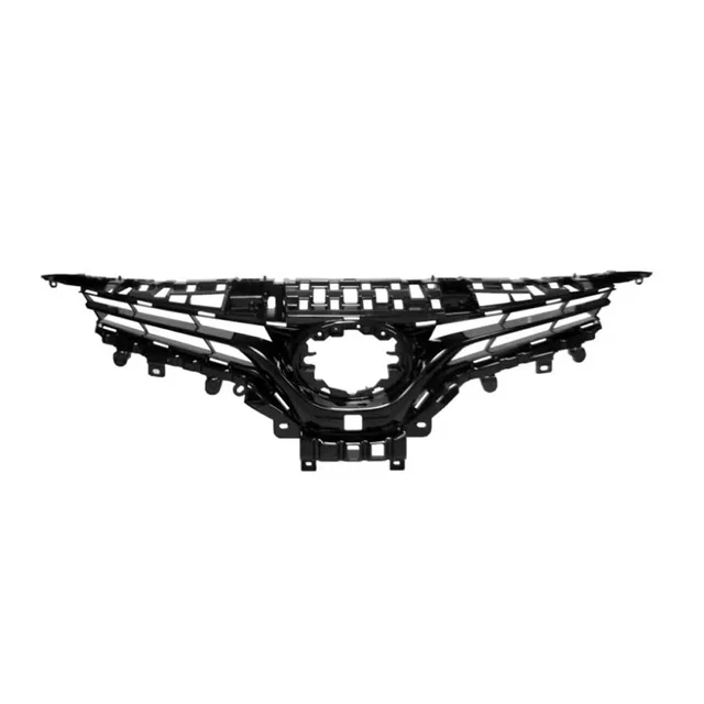 Grille black