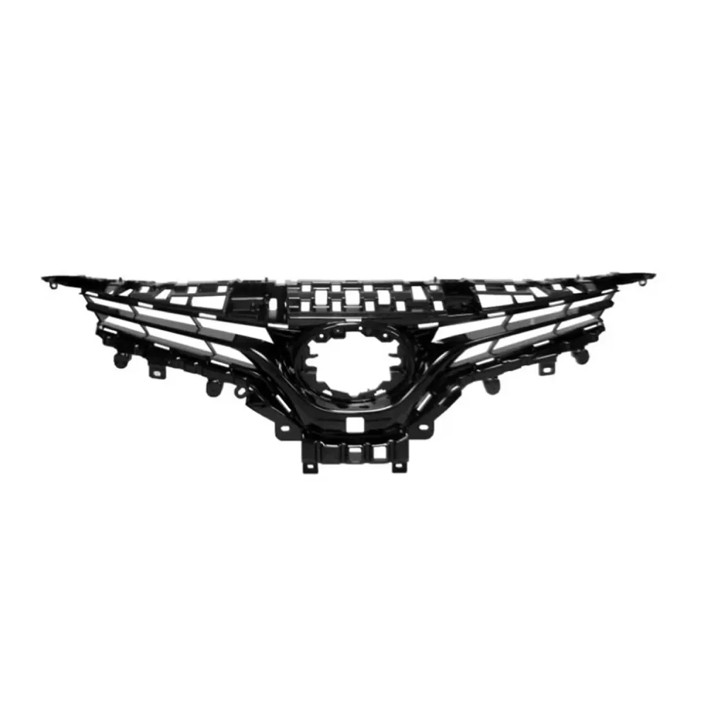 Grille black
