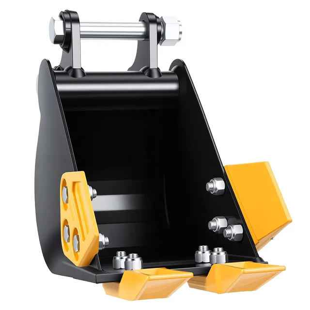 Compact Equipment & Parts 1-3 mm 90 mm 3.54 in