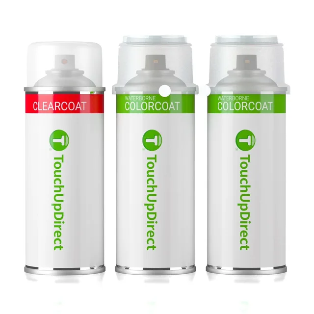Paint Aerosol white 3.5 lb