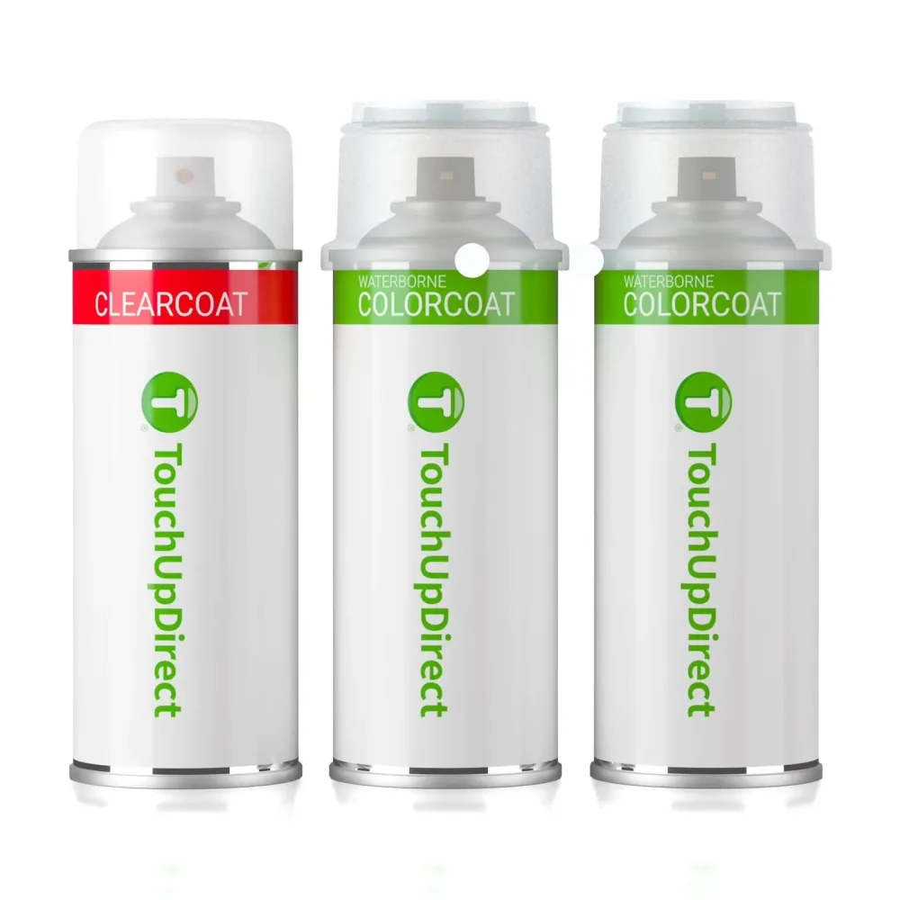 Paint Aerosol white 3.5 lb