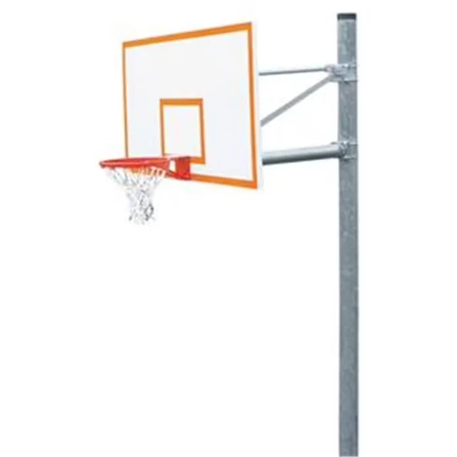 Basketball 5.56 in adjustable 13'