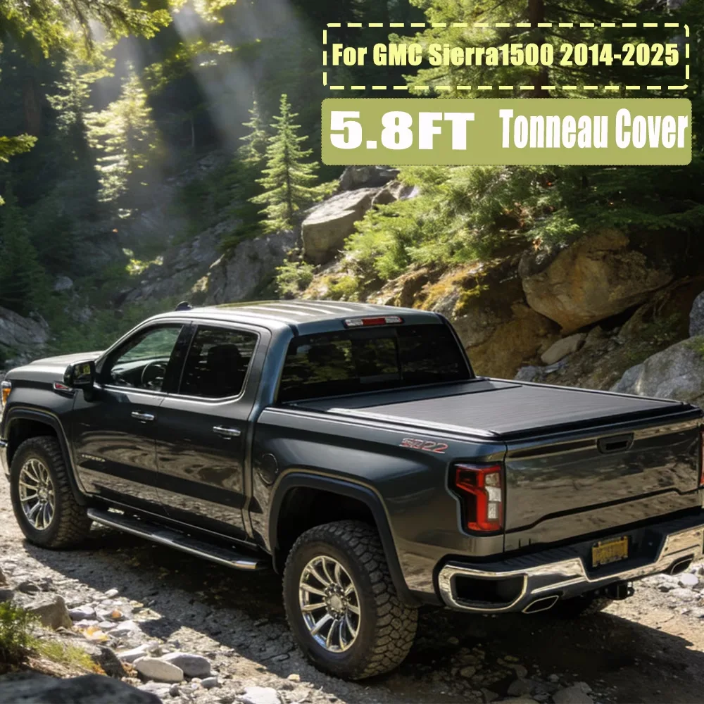 Truck Bed 5.8 ft 5.8ft
