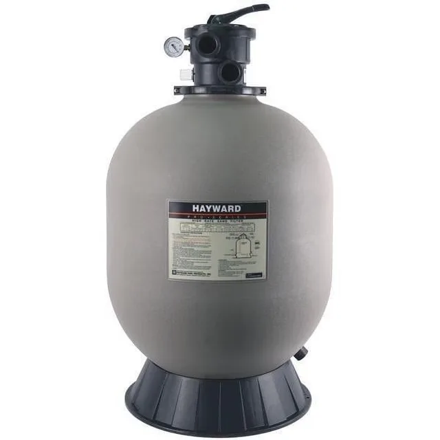 Sand Filter 24" 2"