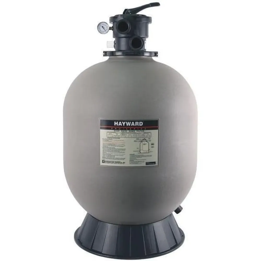 Sand Filter 24" 2"