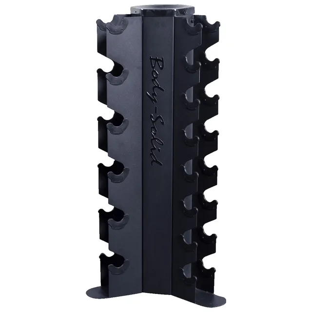Weight Rack 10 pairs 50lbs 5-50lb