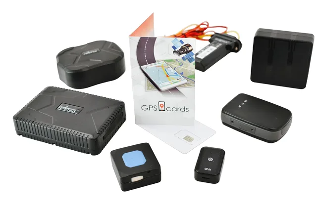 Alarms & Safety