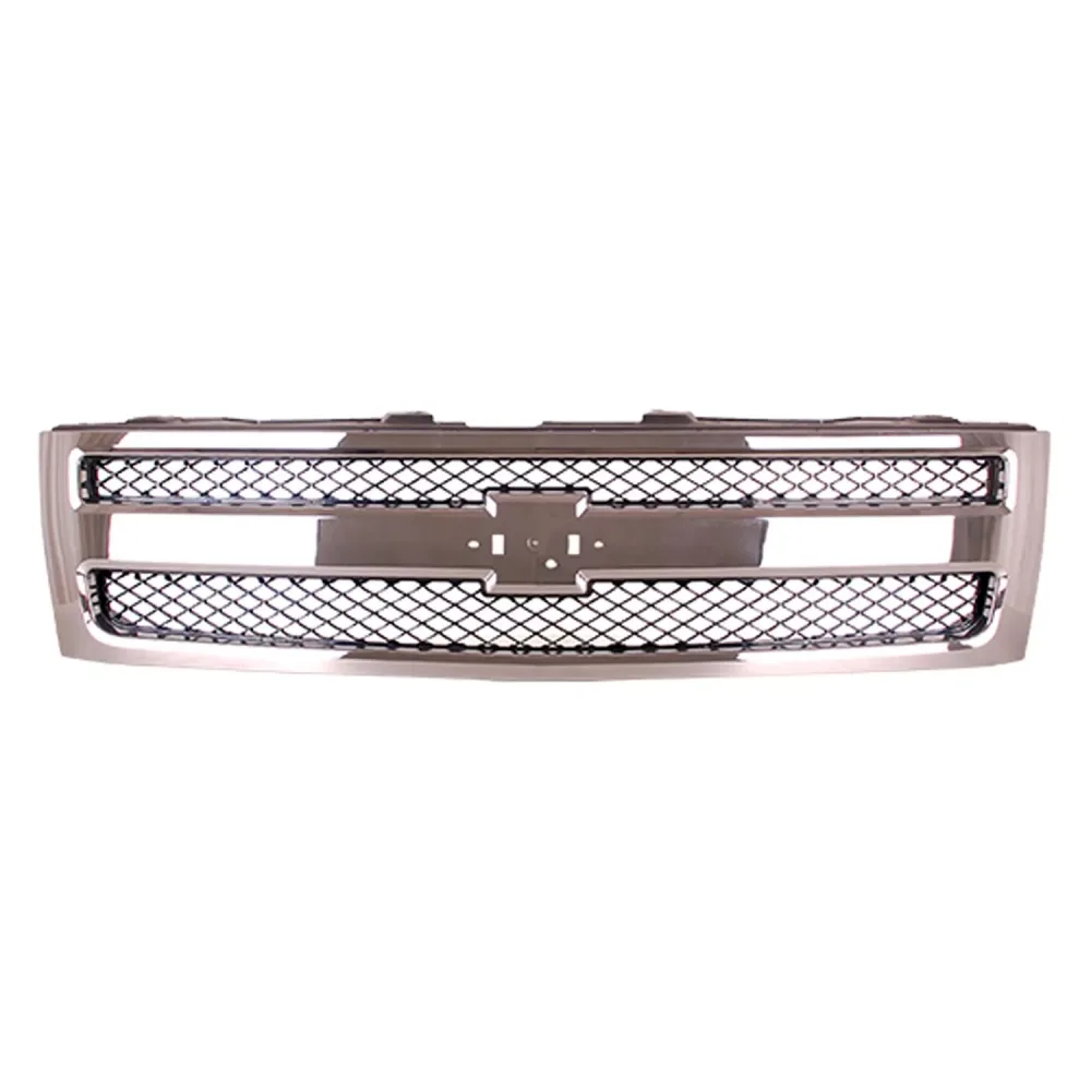 Grille black
