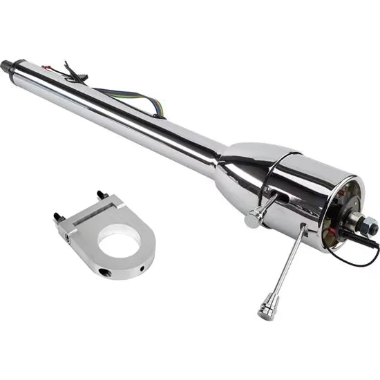 Steering Column 30" 2.5" 985 inches