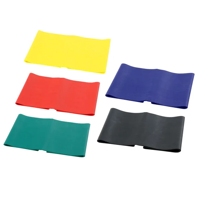 Box 5' yellow black