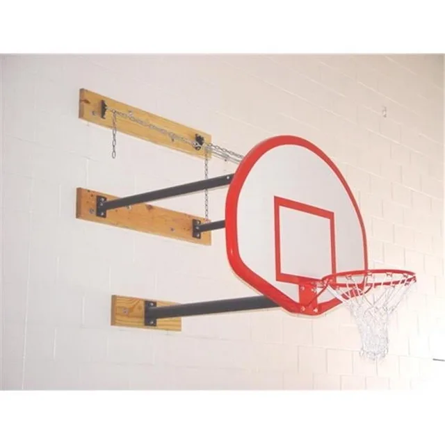Wall Mount 9 ft 6' 9'
