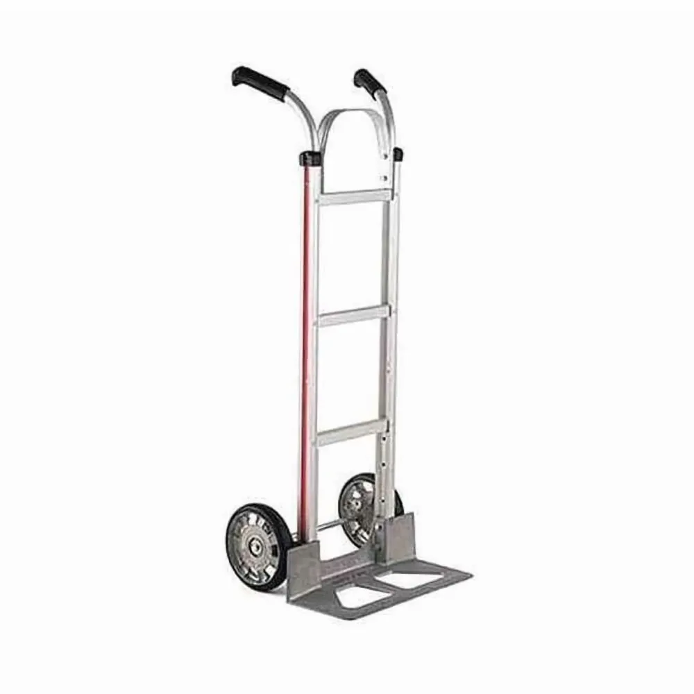 Hand Truck 500 lb 19 in 52 in