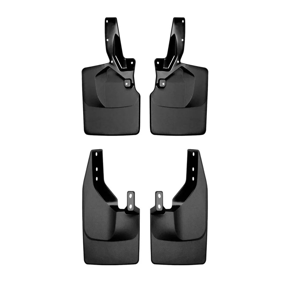 Splash Guard black