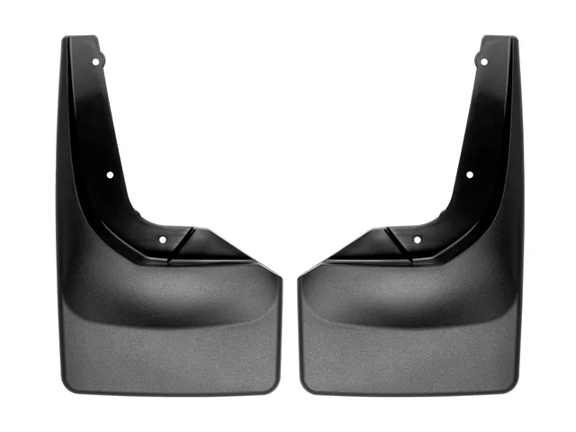Splash Guard black