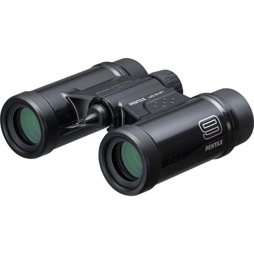Binoculars 6.87oz 6.88 oz 9.9mm