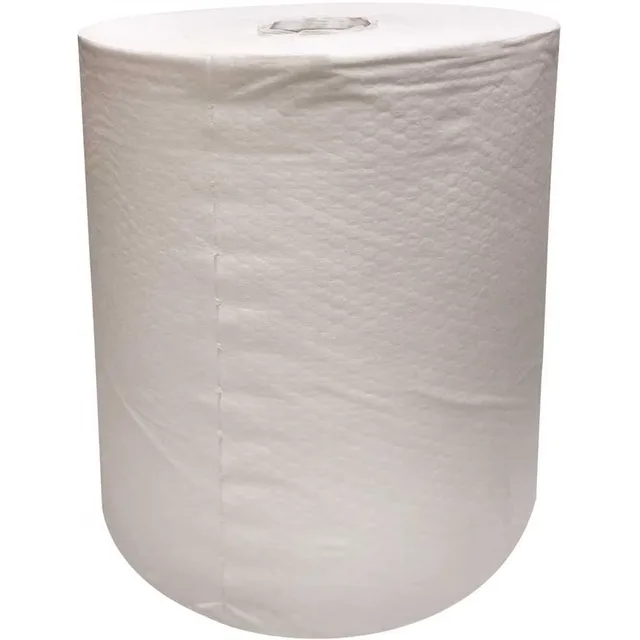 Allergy & Cough Relief white 291 ft 10 in
