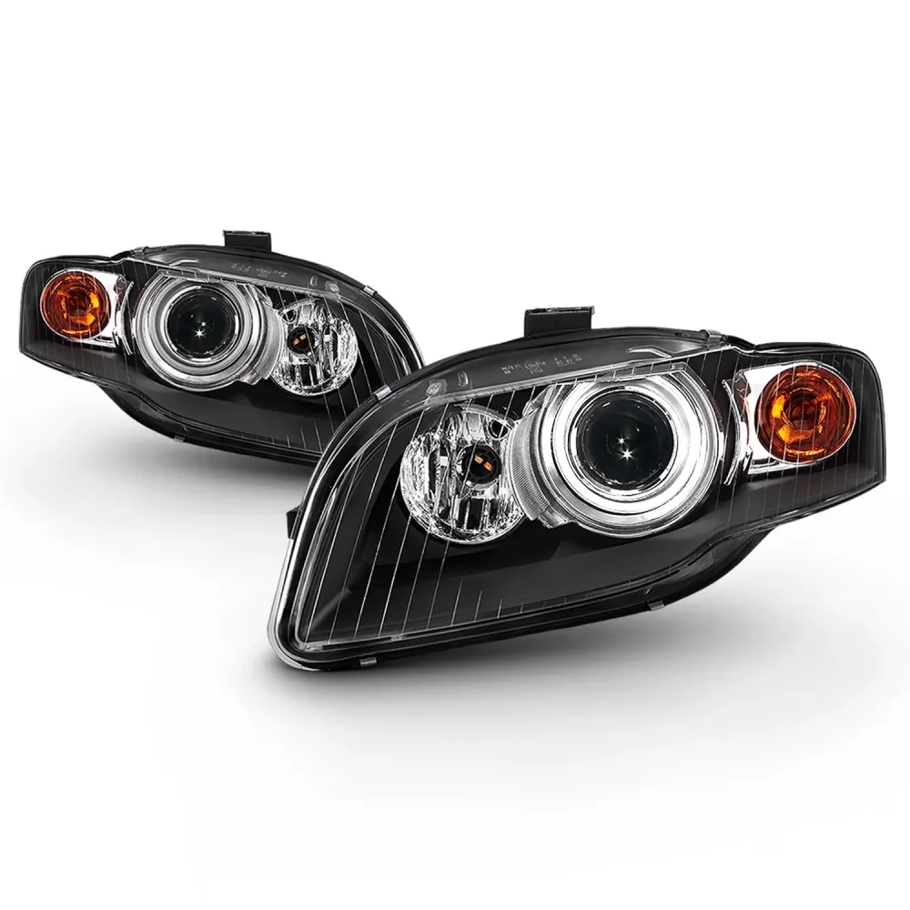 Truck Lighting black