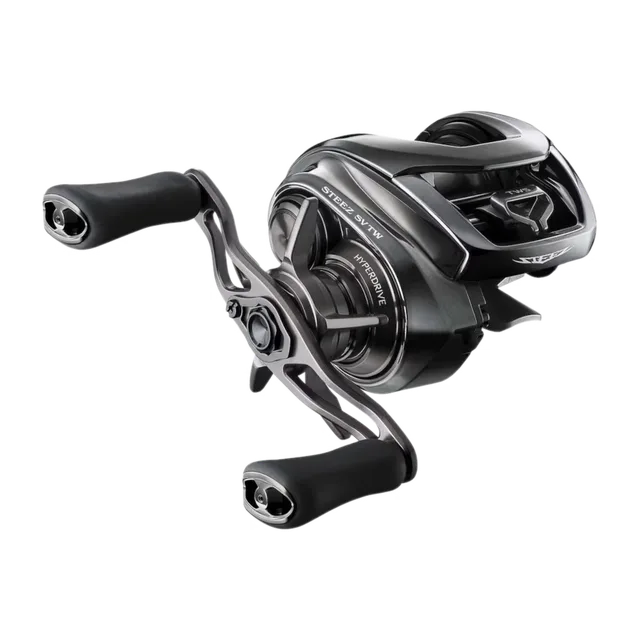 Baitcast Reel 4.00 in