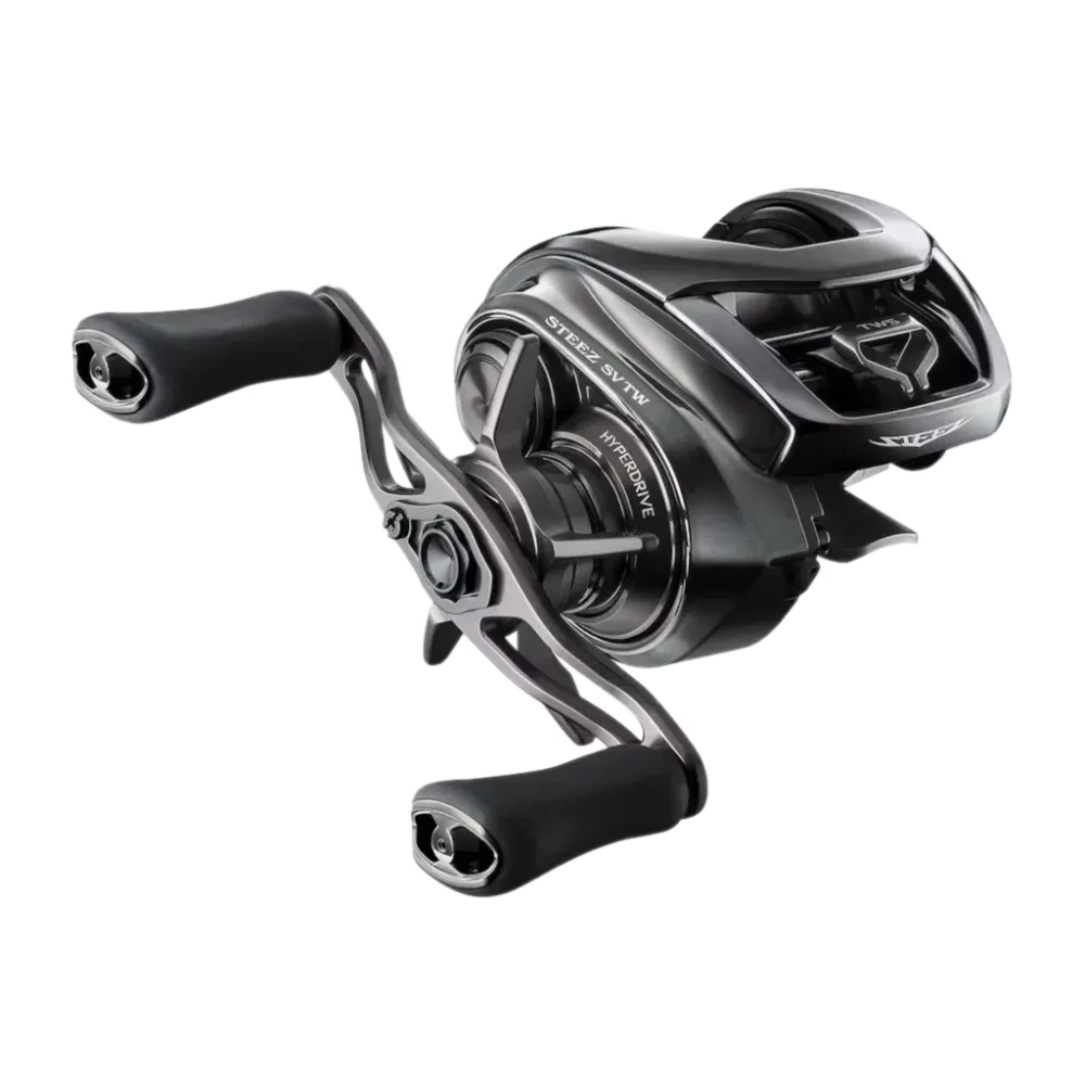 Baitcast Reel 4.00 in