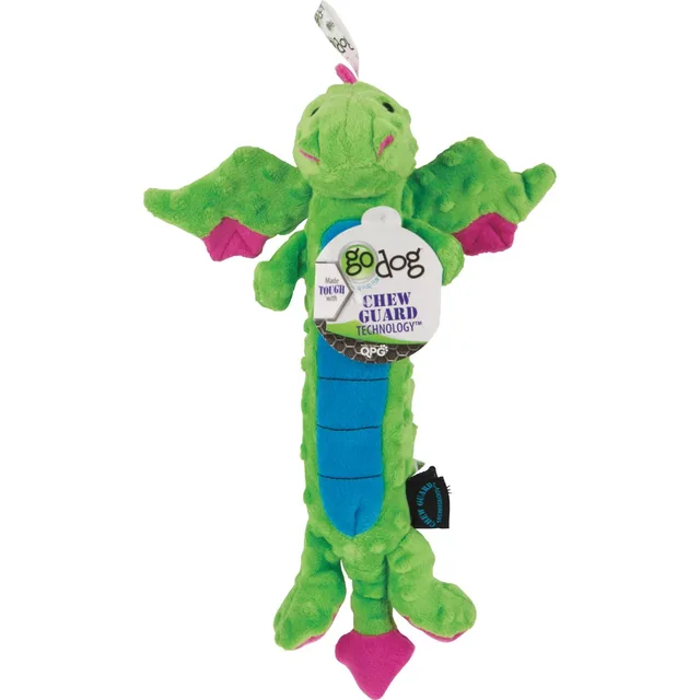 Dog Toy green
