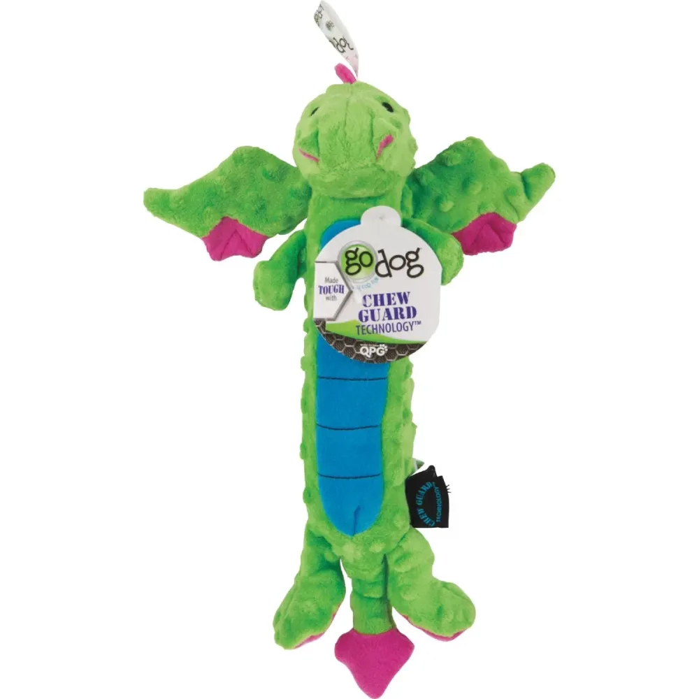 Dog Toy green