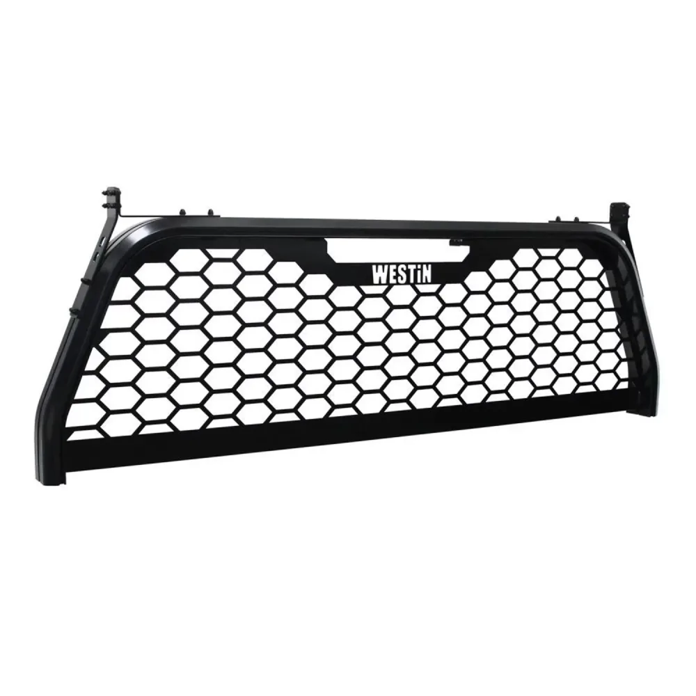 Truck Rack black