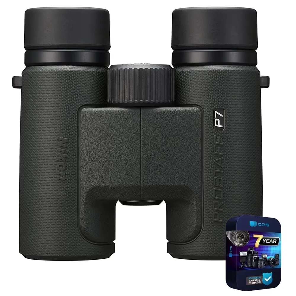 Waterproof Binoculars 3.3ft locking