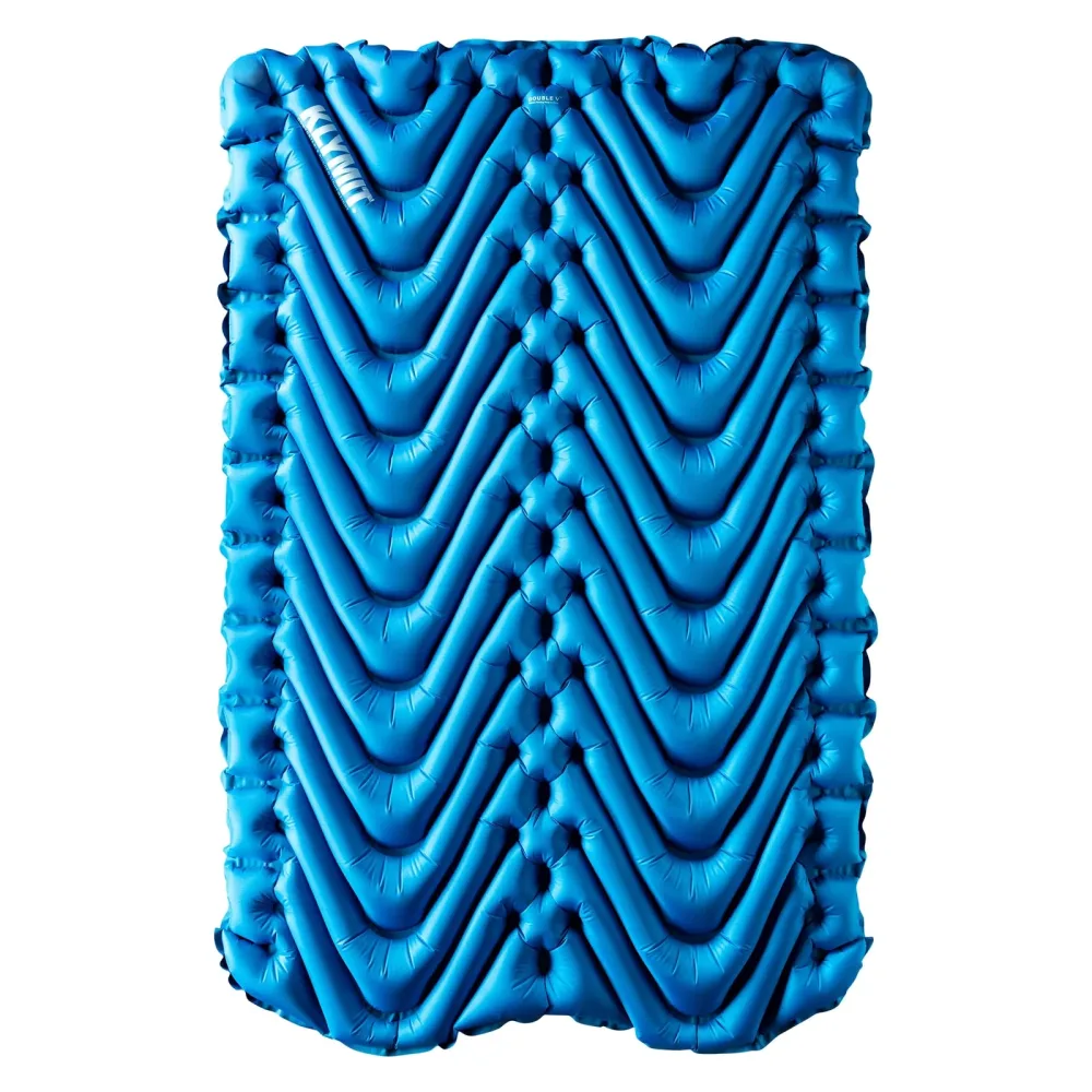 Pump blue 43 ounces 43 oz