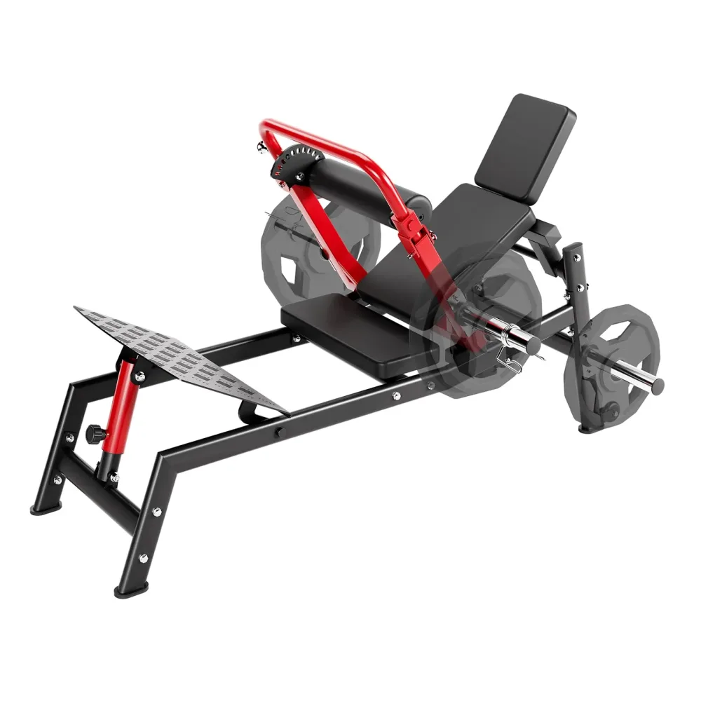 Exercise Equipment 900 lbs adjustable 1100 lbs