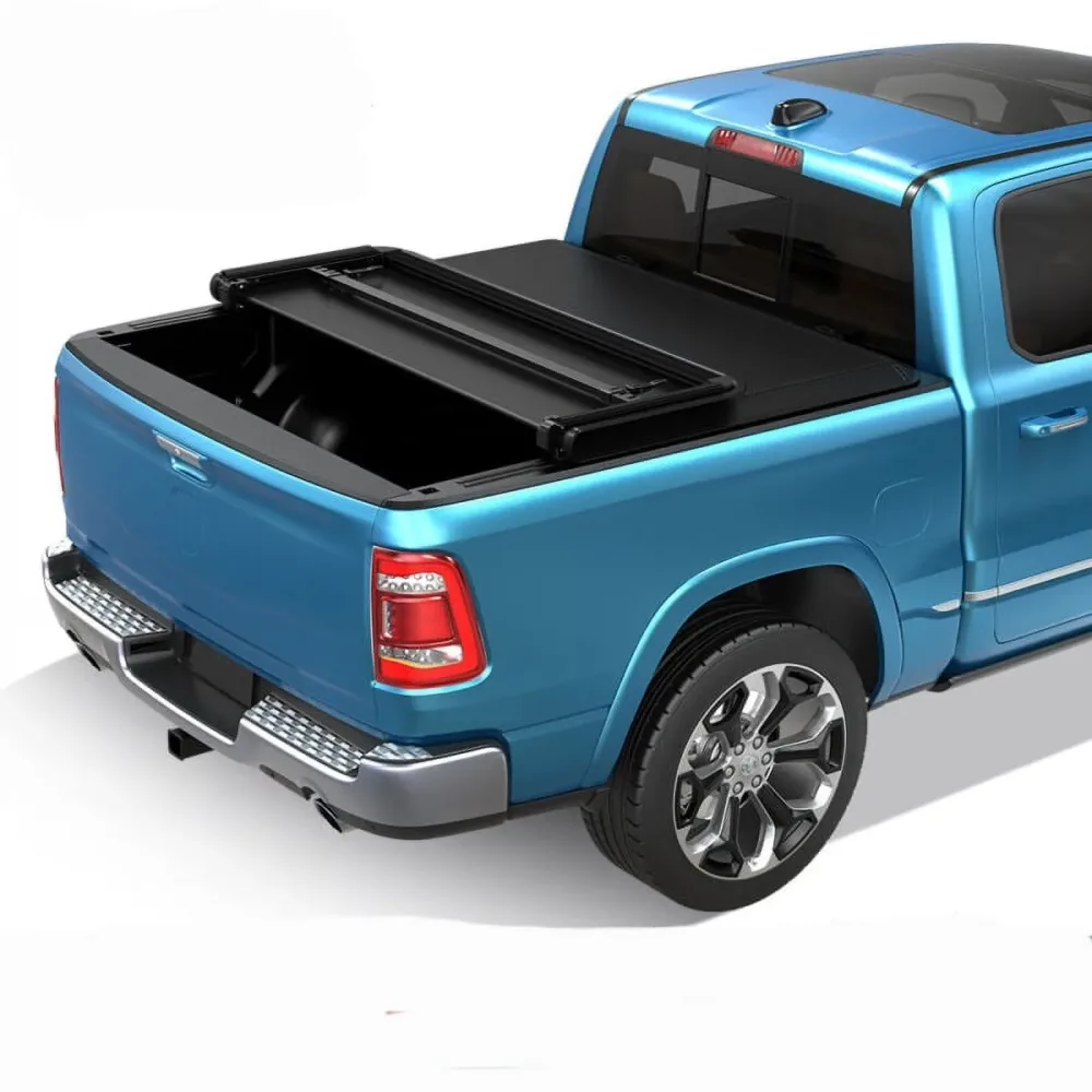 Tonneau Cover 5.6 ft waterproof 5.6ft