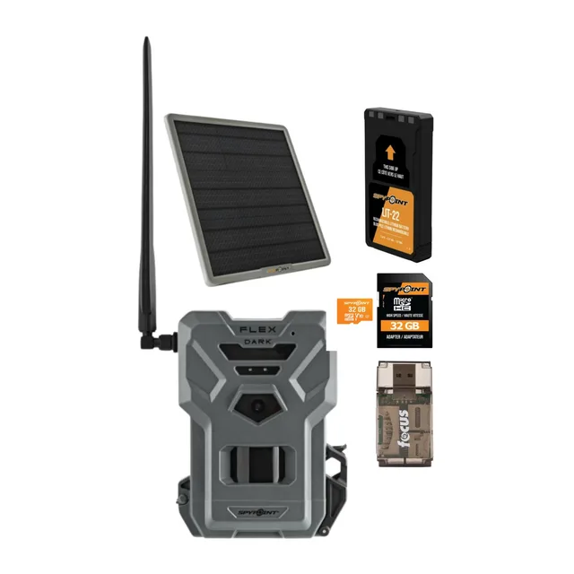 Trail Camera 10w 7.4 v 7.4v